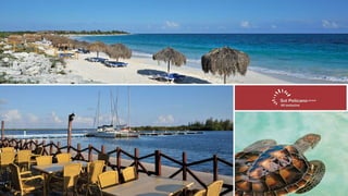 Sol Hotels by Meliá Cuba