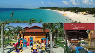 Sol Hotels by Meliá Cuba