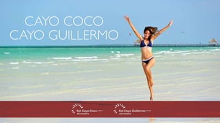 Sol Hotels by Meliá Cuba