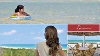 Sol Hotels by Meliá Cuba