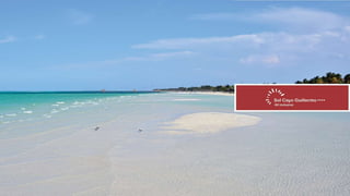 Sol Hotels by Meliá Cuba