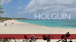 Sol Hotels by Meliá Cuba