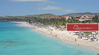 Sol Hotels by Meliá Cuba