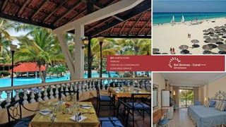 Sol Hotels by Meliá Cuba