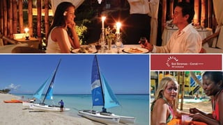 Sol Hotels by Meliá Cuba