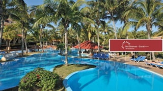 Sol Hotels by Meliá Cuba