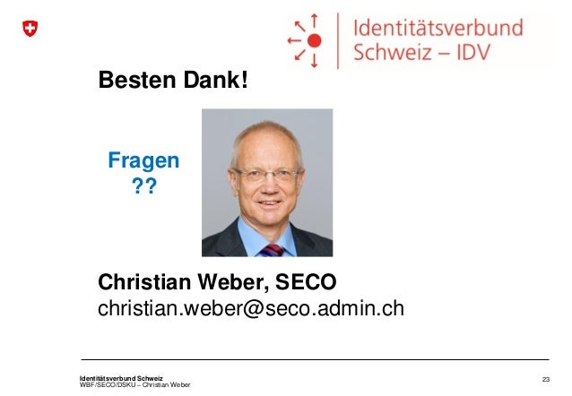 Isd2016 Solutioni Christian Weber