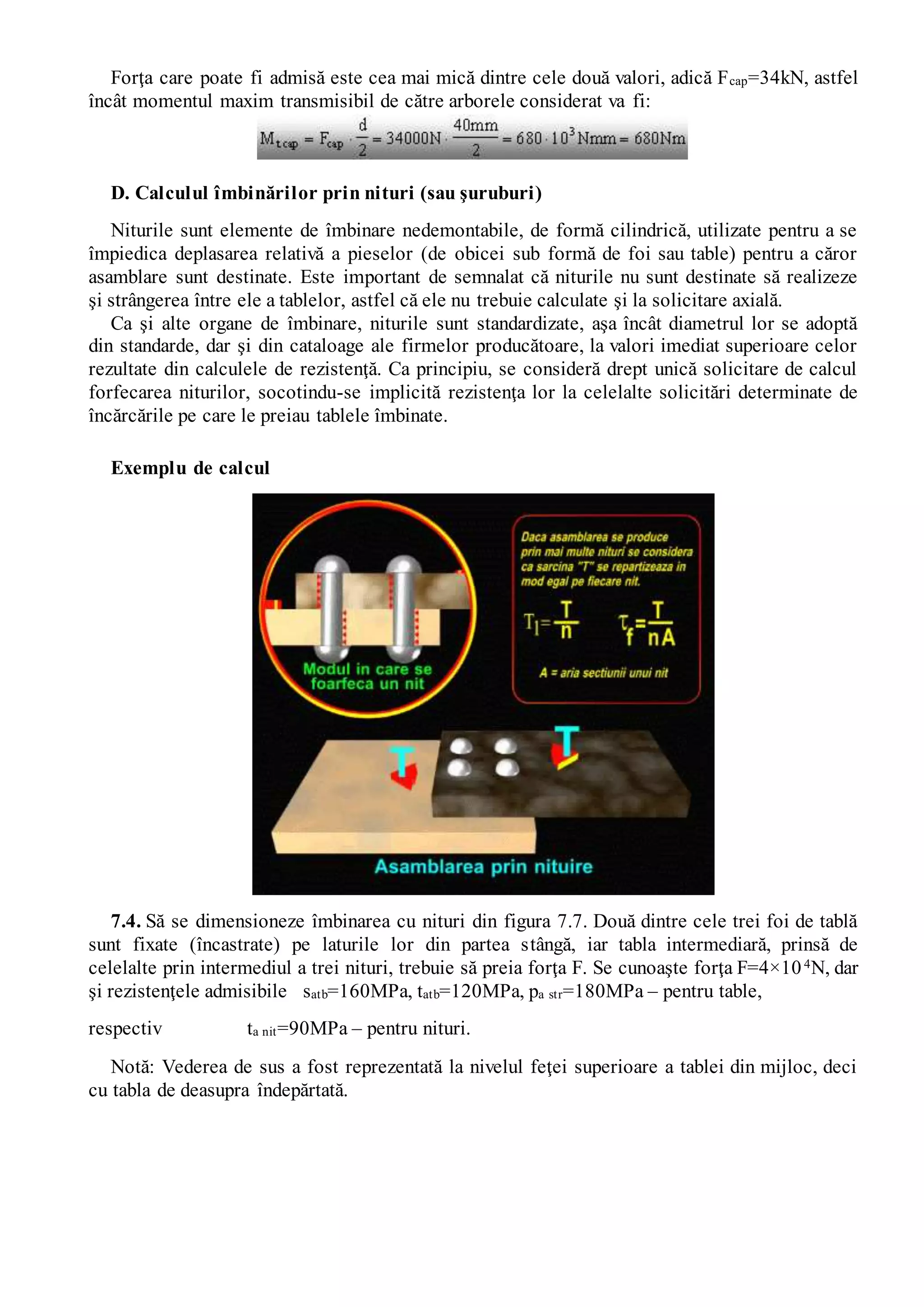 Forfecare Solicitarea de forfecare.doc