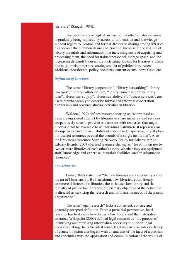 Soliciting proposal