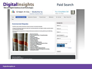 Paid Search
