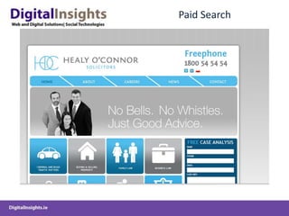 Paid Search