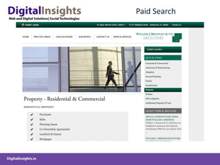 Paid Search