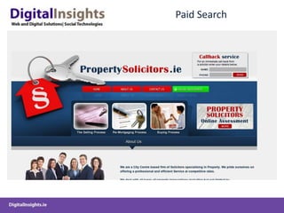 Paid Search
