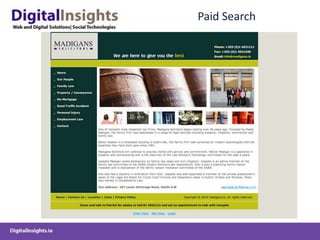 Paid Search