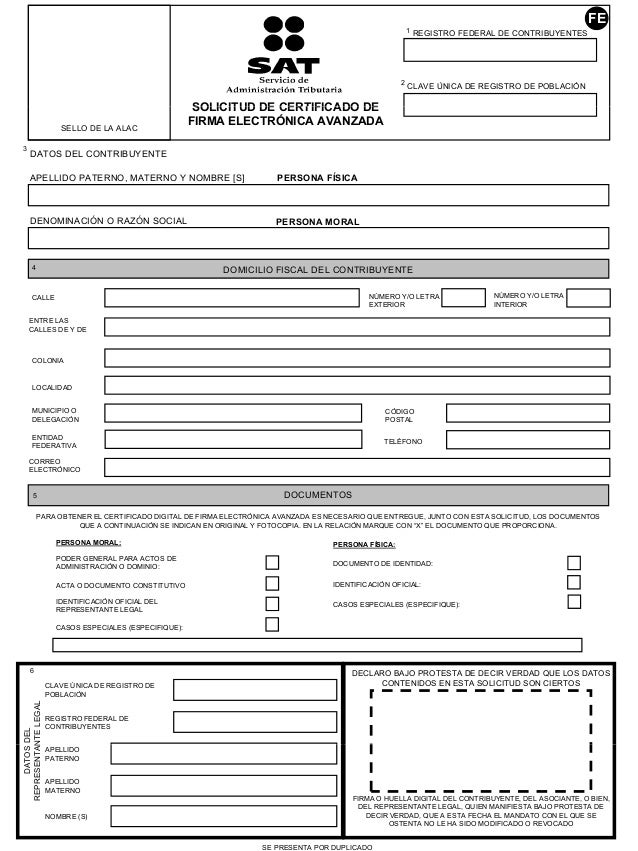 Que Es El Registro Estatal De Causantes MIDE Que Es El Registro Estatal De Causantes MIDE