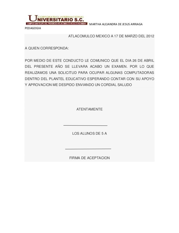 Solicitud de empleo curriculum