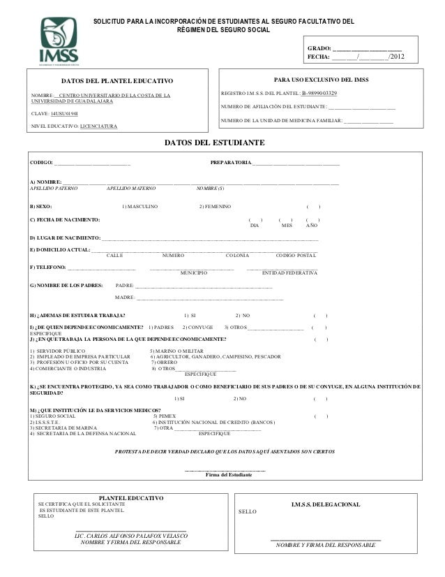 formato receta medica imss formato receta imss word