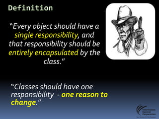 FragilityDesign is easy to break