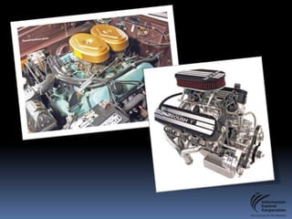 ImmobilityDesign is hard to reuse