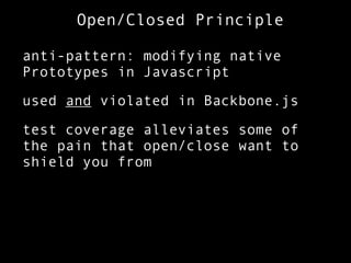SOLID Design Principles | KEY
