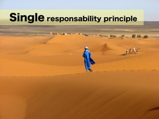 SOLID principles
