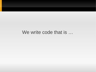 SOLID Design principles | PDF