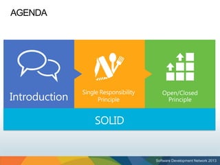 SOLID Principles part 1 | PPTX