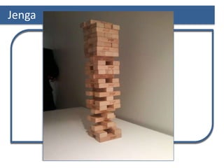Jenga
 