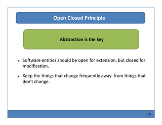 Solid Principle | PDF