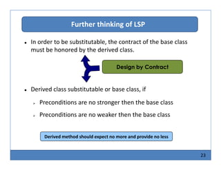 Solid Principle | PDF