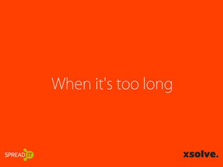 SpreadIT - Make your project SOLID! 