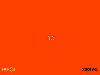 SpreadIT - Make your project SOLID! 