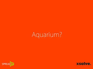 SpreadIT - Make your project SOLID! 