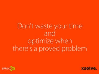 SpreadIT - Make your project SOLID! 