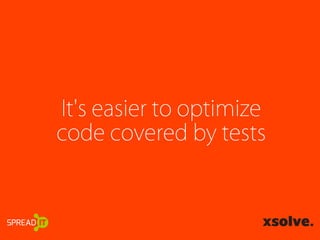 SpreadIT - Make your project SOLID! 