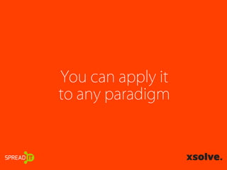 SpreadIT - Make your project SOLID! 