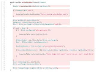 SpreadIT - Make your project SOLID! 