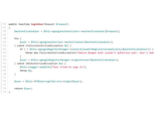 SpreadIT - Make your project SOLID! 