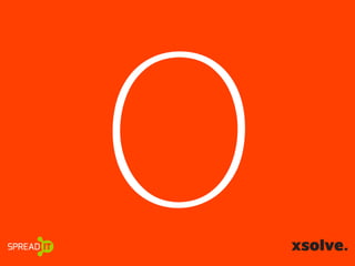 SpreadIT - Make your project SOLID! 