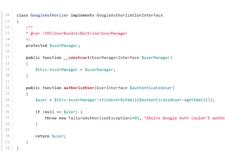 SpreadIT - Make your project SOLID! 
