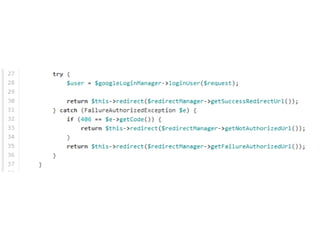 SpreadIT - Make your project SOLID! 