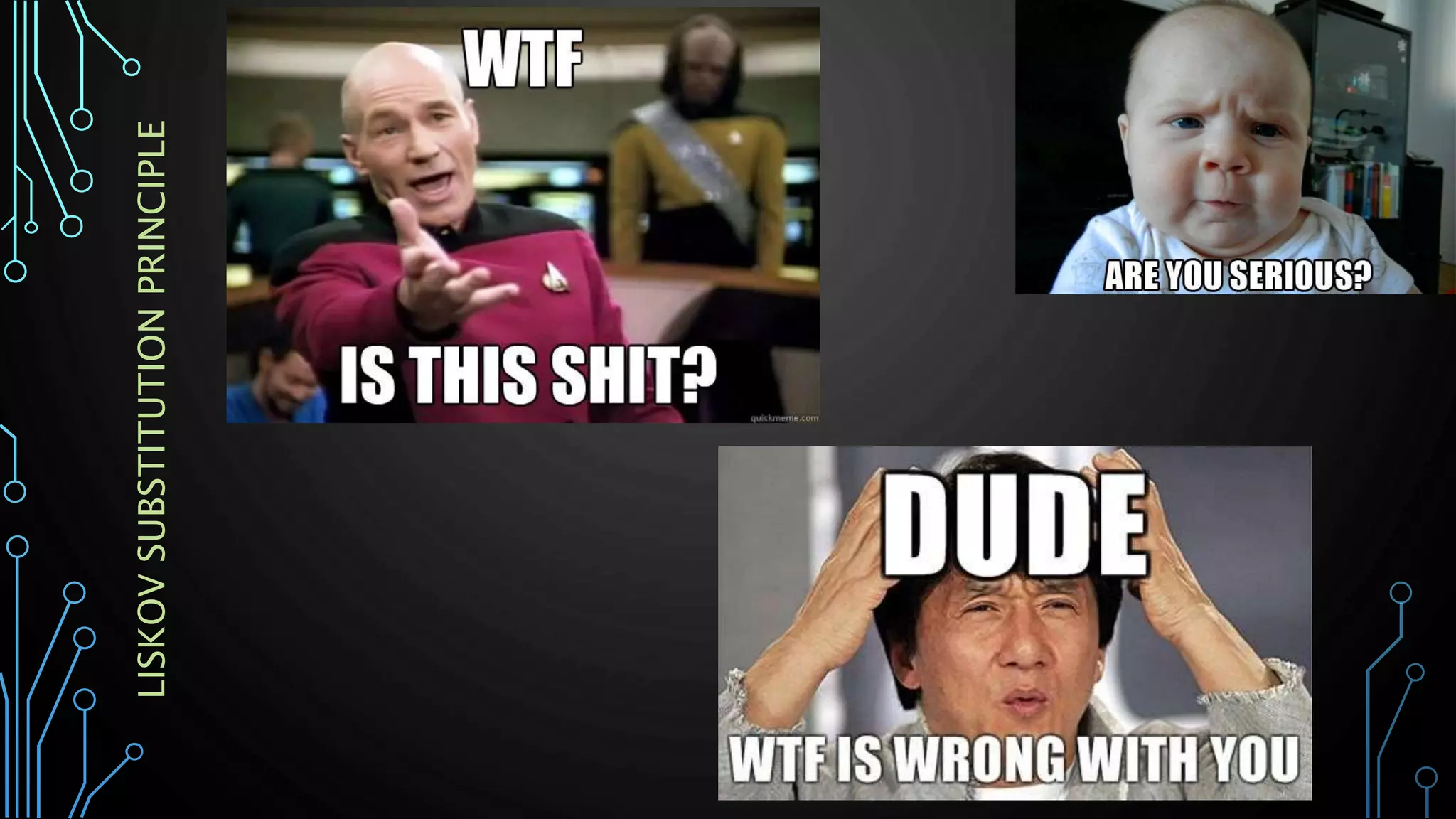 LISKOVSUBSTITUTIONPRINCIPLE
 