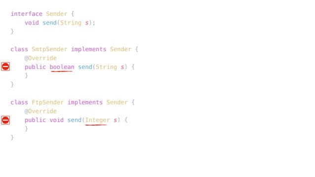 SOLID principles | PPT