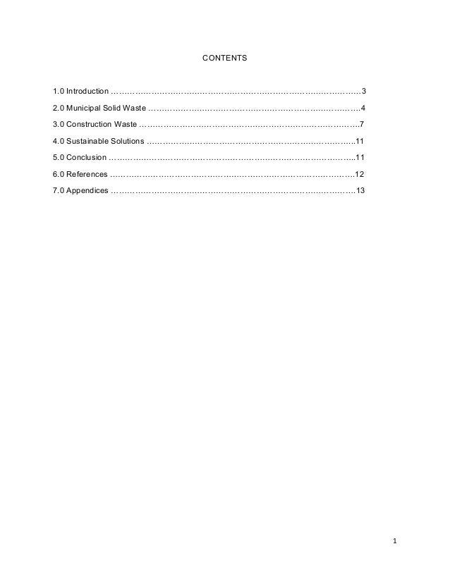 waste management essays Human beings are very particular in choosing commodities and appliances based on their efficiency in this context, efficiency means how better the. waste management essays Human beings are very particular in choosing commodities and appliances based on their efficiency in this context, efficiency means how better the.