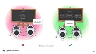 10
By: Ugonna Thelma
 