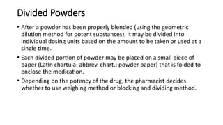 DDS_LECTURE PPT.....solid-dosage-form.pptx