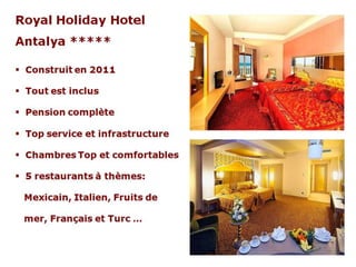 Solid Anchor Cruise - Convention Européenne Fonds d'Investissements Alternatifs (FR)