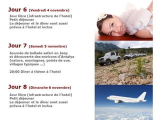 Solid Anchor Cruise - Convention Européenne Fonds d'Investissements Alternatifs (FR)