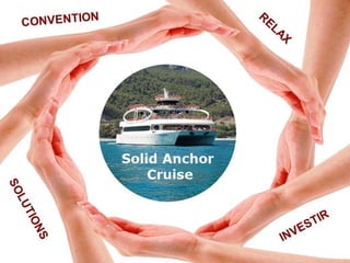 Solid Anchor Cruise - Convention Européenne Fonds d'Investissements Alternatifs (FR)