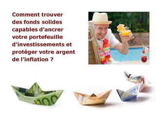 Solid Anchor Cruise - Convention Européenne Fonds d'Investissements Alternatifs (FR)